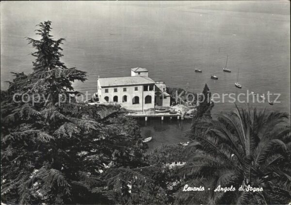 Levanto La Spezia Angolo di Sogna