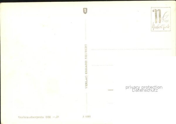 Carlsfeld Erzgebirge Gaststätte Talsperre Ortsansicht Talspe – Bild 2