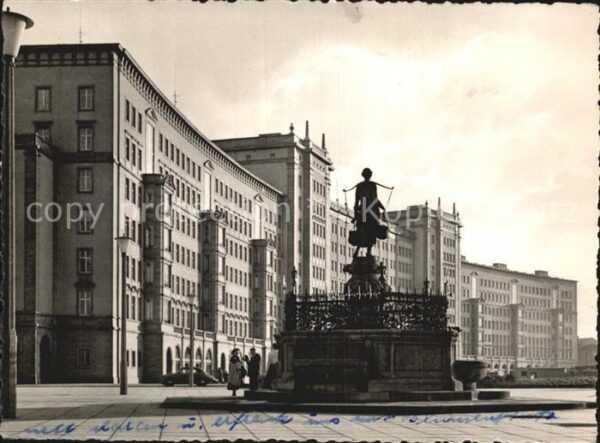 Leipzig Neubauten Rossplatz