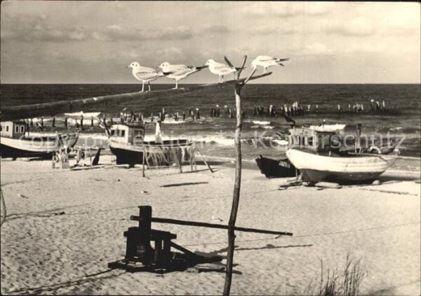 Wilhelmshaven Strand