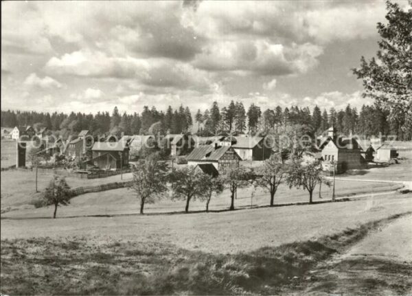 Neuhaus Rennweg Friedrichshöhe
