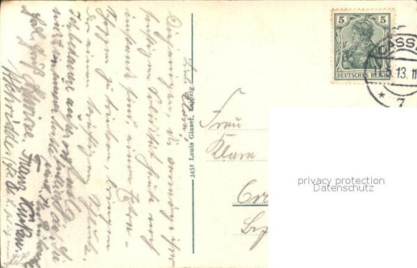 Wilhelmshoehe Kassel Schloss mit Herkules – Bild 2