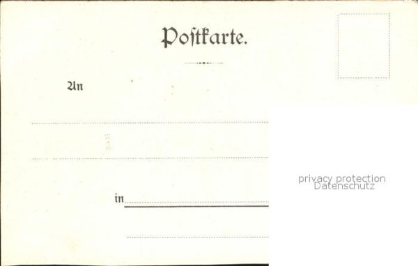 Koenigswinter mit Villen und Hotels Drachenburg und R – Bild 2