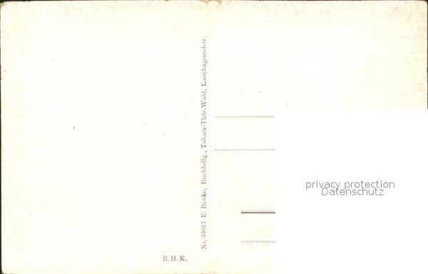 Tabarz Massemühle – Bild 2