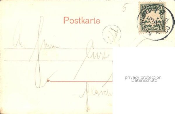 Nuernberg Die Kaiserstallung – Bild 2