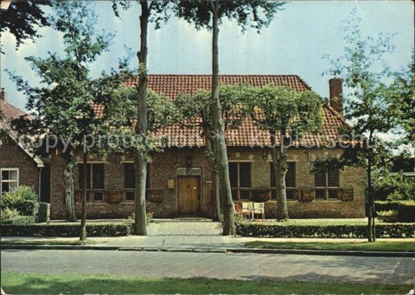Diever Schultehuis