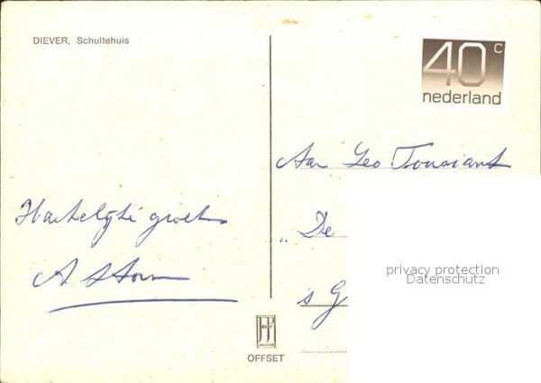 Diever Schultehuis – Bild 2