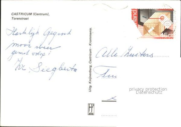 Castricum Torenstraat – Bild 2