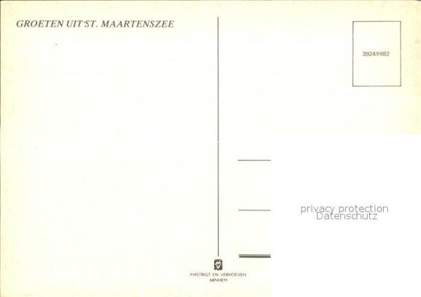 St Maartenszee Campingplatz – Bild 2