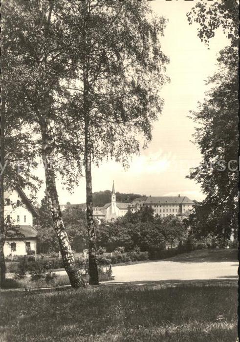 Zangberg Kloster Zangberg
