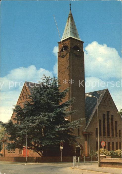 Sliedrecht Geref Kerk