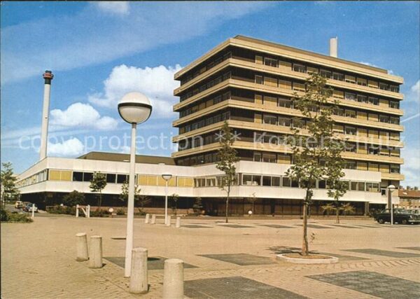 Wageningen IAC
