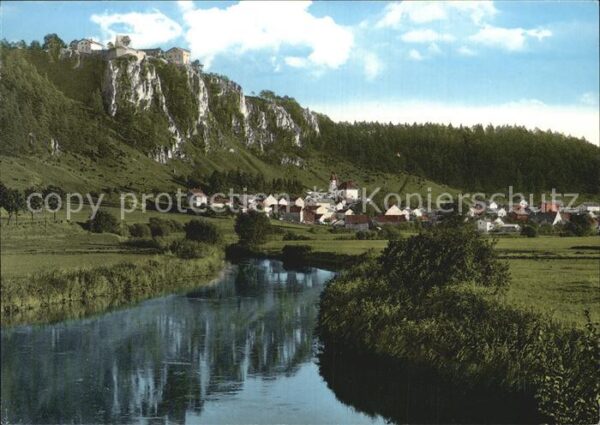 Arnsberg Eichstaett im Altmühltal