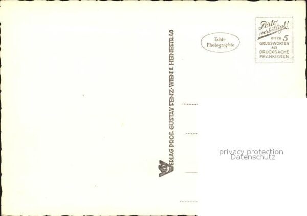 Melk Donau Benediktinerkloster Stift – Bild 2