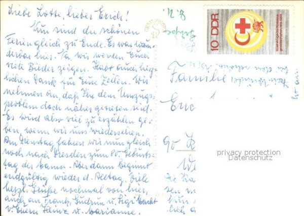 Caputh HOG Fährhaus Schwanenteich Seebad – Bild 2