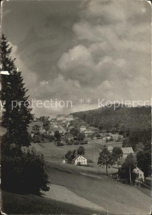 Kuehberg Panorama