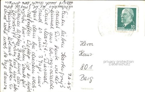 Schirgiswalde Kurpark – Bild 2