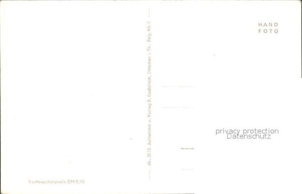 Stuetzerbach Massenmühle – Bild 2