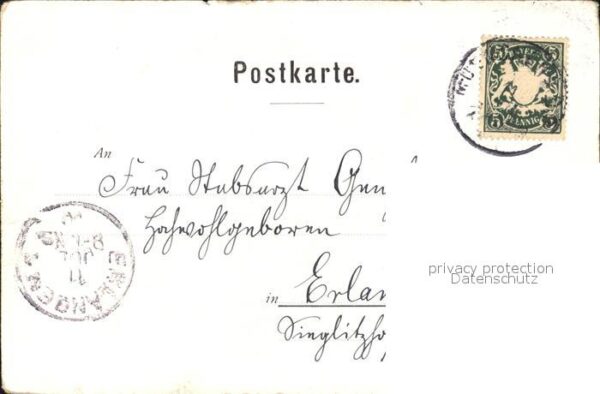 Muenchen Isartorplatz – Bild 2