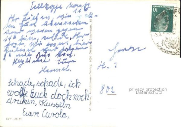Schellerhau Ortsansichten Oberer Gasthof – Bild 2