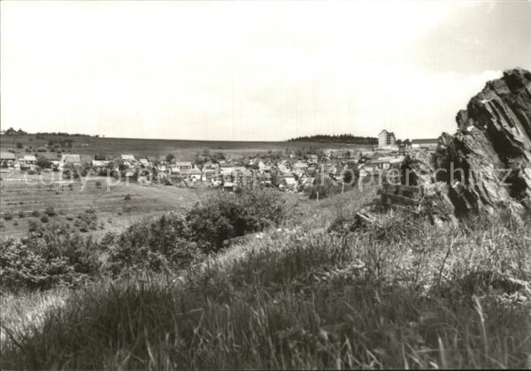 Schnett Panorama