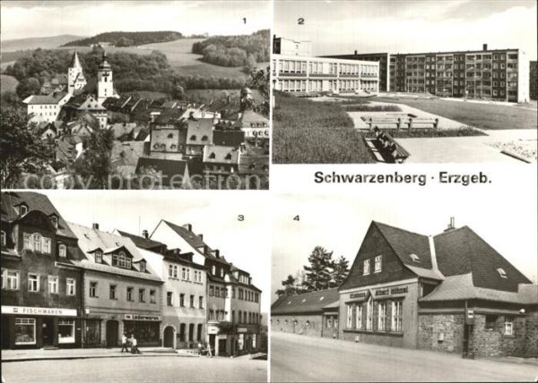 Schwarzenberg Erzgebirge Schloss Kinderkombination Platz der Bef