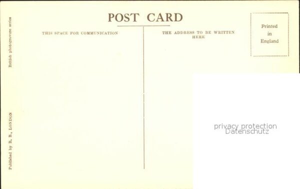 Guernsey Channel Islands General view of Harbour St Peters Port – Bild 2
