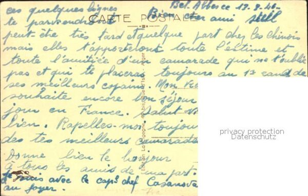 Sidi-Bel-Abbes Ecole d_Agriculture – Bild 2
