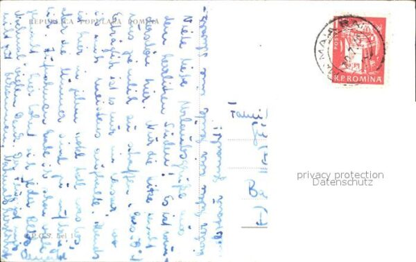 Vasile Roaita Teilansichten – Bild 2