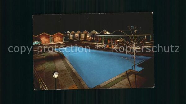 Michigan Holiday Inn Grand Rapids Swimming Pool