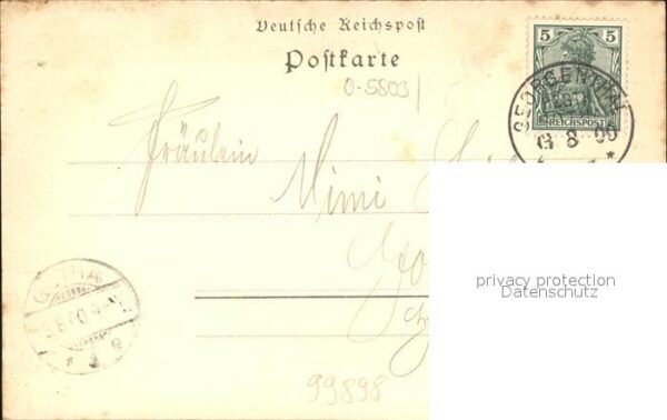 Finsterbergen Hainfels – Bild 2