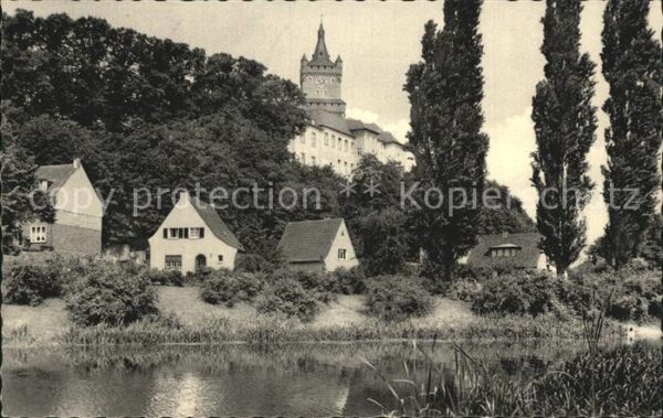 Kleve Kermisdahl