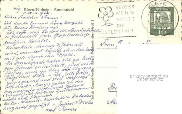 Kleve Kermisdahl – Bild 2