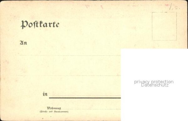 Friedrichroda Der Grund Panorama – Bild 2