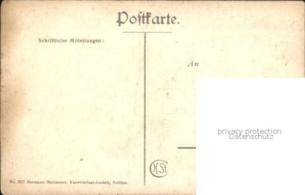 Berlin Kgl Schloss – Bild 2