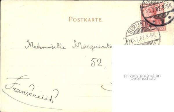 Berlin Rathhaus – Bild 2