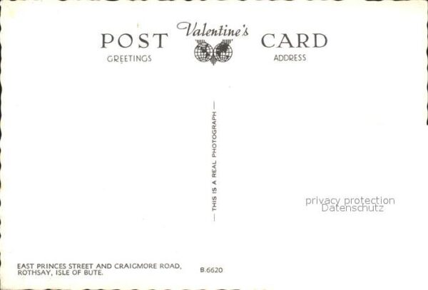 Rothsay East Princes Street and Craigmore Road – Bild 2
