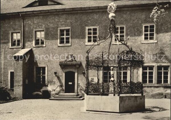 Zittau Stadtmuseum
