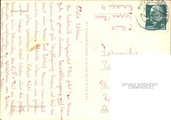 Wippra Teilansicht – Bild 2