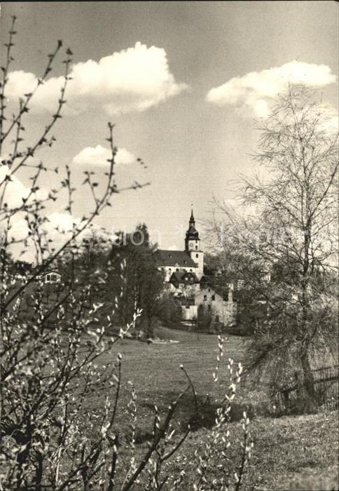 Treuen Kirche