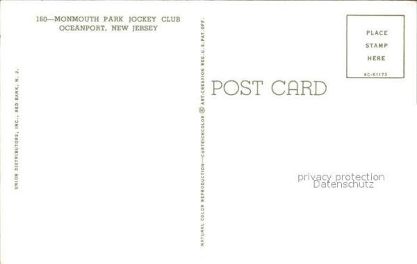 Oceanport Monmouth Park Jockey Club – Bild 2