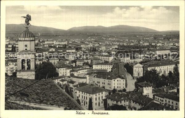 Udine