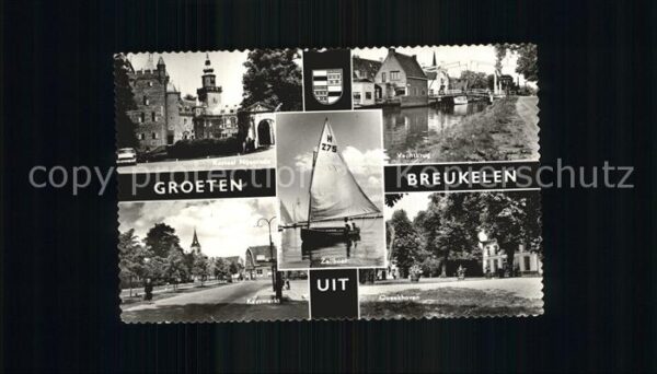 Breukelen