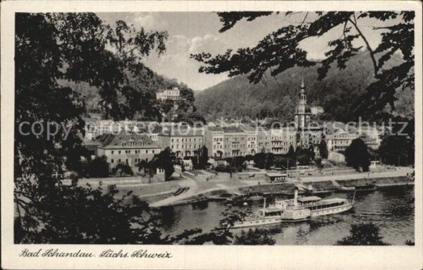 Bad Schandau