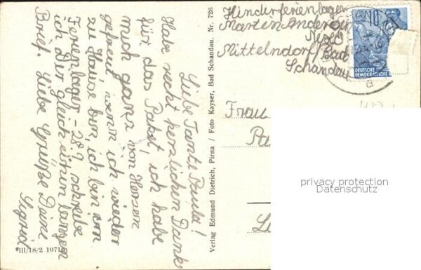Bad Schandau – Bild 2