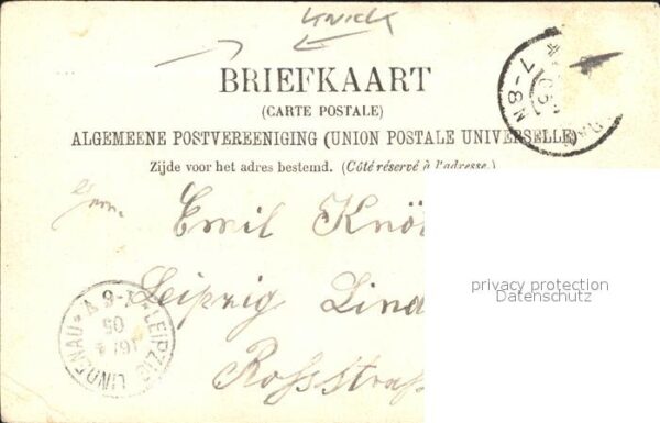 Rotterdam Museum Boymans – Bild 2