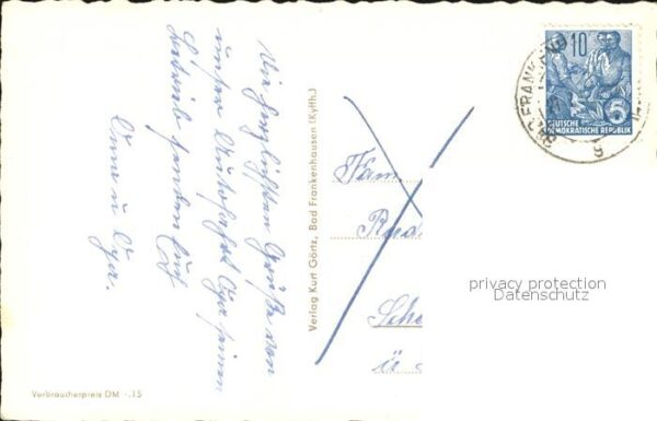 Kyffhaeuser Burgwirtschaft – Bild 2