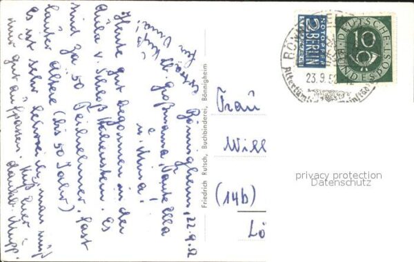 Boennigheim Burg – Bild 2