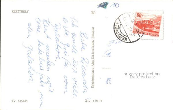 Keszthely – Bild 2