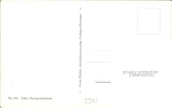Stuttgart Turmstrasse – Bild 2